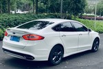 福特蒙迪欧2013款2.0L GTDi240 豪华运动型