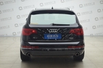 奥迪Q72011款3.0TFSI 舒适型(H)