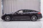 保时捷Panamera2014款Panamera 4 3.0T 