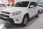 丰田RAV42013款特享版 2.0L 自动精英 