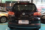 大众途观2013款1.8TSI 手自一体 两驱豪华版