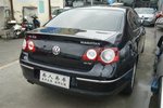 大众迈腾2009款1.8TSI DSG 豪华型