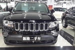 Jeep指南者2014款2.4L 四驱豪华版