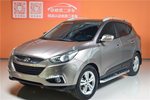 现代ix352012款2.4L 自动两驱尊贵版GLS 