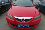 马自达Mazda62008款2.0L 手自一体 豪华型