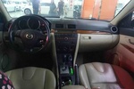 马自达MAZDA3经典2007款1.6 自动标准型