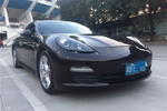 保时捷Panamera2010款Panamera 4 3.6L 