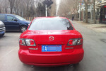 马自达Mazda62012款2.0L 手自一体 时尚型