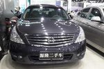 日产天籁2008款2.5L XL领先版