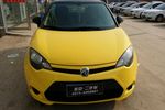 MG32011款1.3L 手动 舒适版