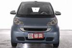 smartfortwo2011款1.0L MHD 敞篷激情版