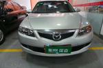 马自达Mazda62006款2.3 手自一体豪华型 