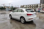 奥迪Q32015款35 TFSI 舒适型