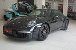 保时捷9112012款Carrera S 3.8L