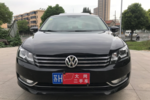 大众帕萨特2013款1.8TSI DSG御尊版