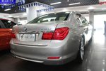 宝马7系2011款730Li 典雅型