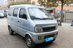 长安商用长安之星2009款1.0L-SC6363B-JL465Q