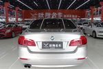 宝马5系2014款520Li 典雅型