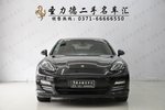 保时捷Panamera2010款Panamera 4 3.6L 