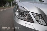 奔驰E级2010款E200 CGI优雅型(进口)