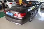 宝马3系敞篷2010款320i