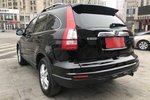 本田CR-V2012款2.4L 四驱尊贵版