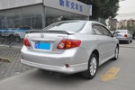 丰田卡罗拉2008款1.8 GL-S 自动