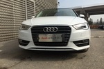 奥迪A3 Limousine2015款40 TFSI 自动舒适型