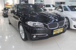 宝马5系2014款525Li 领先型