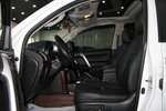 丰田普拉多2014款4.0L VX-NAVI