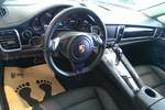 保时捷Panamera2010款Panamera 4 3.6L 