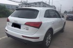 奥迪Q52016款40 TFSI 进取型