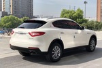 玛莎拉蒂Levante2016款3.0T Levante