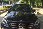 奔驰M级2010款ML350 4MATIC 豪华型版