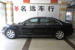 奥迪A8L2013款45 TFSI quattro舒适型