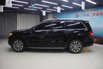 奔驰GL级2014款GL350 CDI 4MATIC