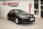 雷克萨斯CT200h2012款1.8L 精英版