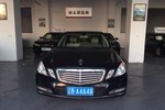 奔驰E级2013款E 260 L 优雅型