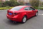 马自达MAZDA3Axela昂克赛拉 两厢2016款1.5L 自动豪华型