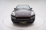 保时捷Cayenne2014款Platinum Edition 3.0T