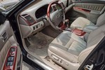 丰田Celica赛利卡2005款Celica 1.8 手动六速