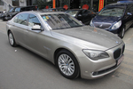 宝马7系2011款750Li