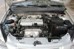 起亚RIO2007款GLS 1.4手动