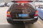 奔驰GLK级2010款GLK300 4MATIC 动感型