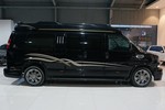 GMC Savana2013款6.0L 领袖级商务车