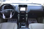 丰田普拉多2010款4.0L VX NAVI