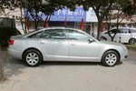 奥迪A6L2008款2.4 尊贵型