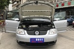 大众途安2007款1.8T 手自一体豪华型