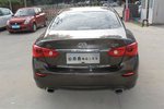 英菲尼迪Q502014款2.0T 舒适版