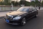 奔驰S级2008款S 350L 4MATIC